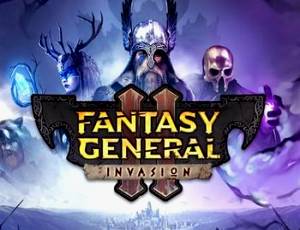 Fantasy General 2: Invasion