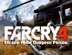 Far Cry 4: Escape from Durgesh Prison