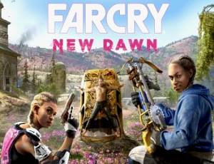 Far Cry: New Dawn