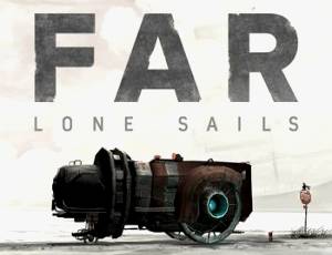 FAR: Lone Sails