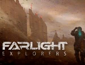 Farlight Explorers