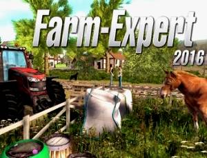 Farm Expert 2016