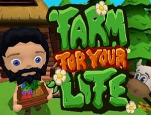 Farm For Your Life