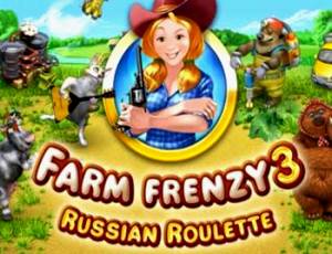 Farm Frenzy 3: Russian Roulette