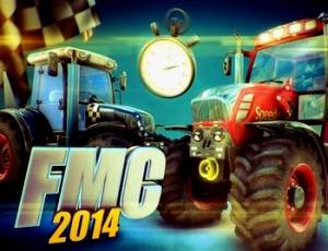 Farm Machines Championships 2014