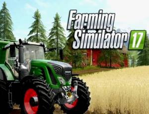 Farming Simulator 17