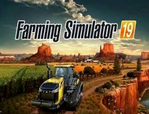 Farming Simulator 19