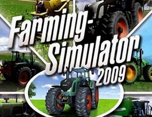 Farming Simulator 2009