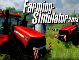 Farming Simulator 2013