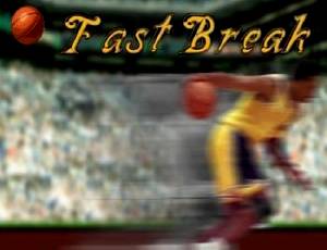 Fast Break College Basketball