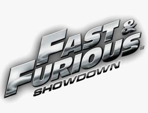 Fast & Furious: Showdown