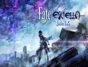 Fate/Extella Link