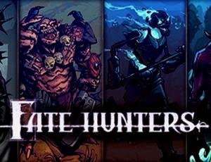 Fate Hunters