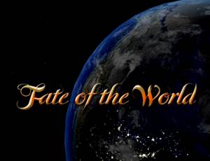 Fate of the World