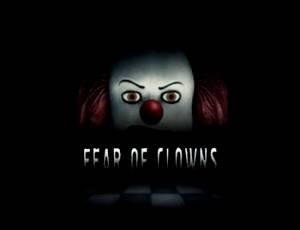 Fear of Clowns