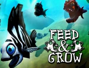 Feed and Grow: Fish