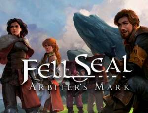 Fell Seal: Arbiter's Mark