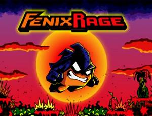 Fenix Rage