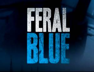 Feral Blue