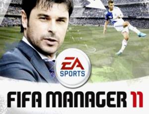 FIFA Manager 11