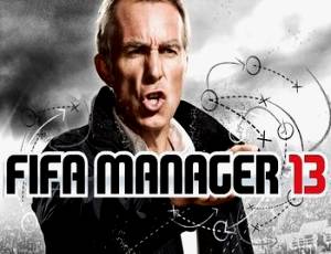 FIFA Manager 13