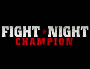 Fight Night Champion