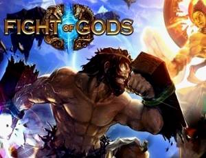 Fight of Gods