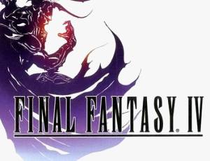 FINAL FANTASY IV