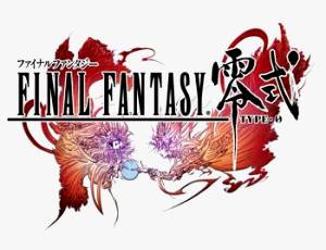 Final Fantasy Type-0