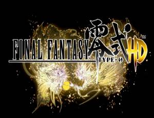 Final Fantasy Type-0 HD