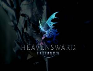 Final Fantasy XIV: Heavensward