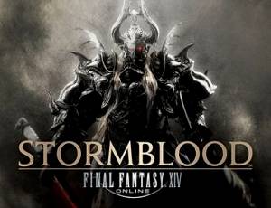 Final Fantasy XIV: Stormblood