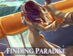 Finding Paradise