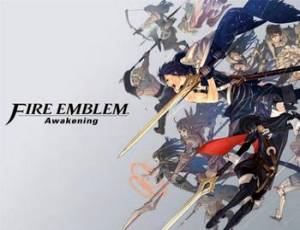 Fire Emblem: Awakening