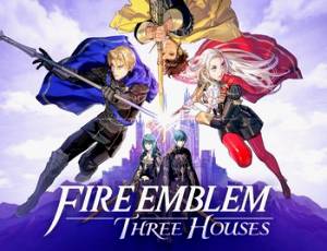 Fire Emblem: Three Houses