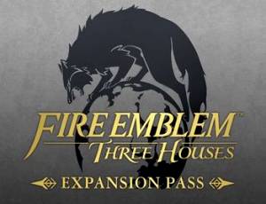Fire Emblem: Three Houses - Cindered Shadows