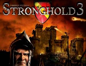 Firefly Studios' Stronghold 3