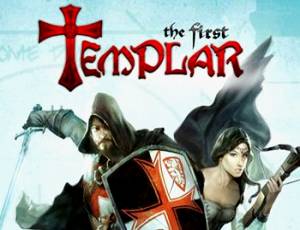 The First Templar