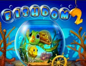Fishdom 2 Premium Edition