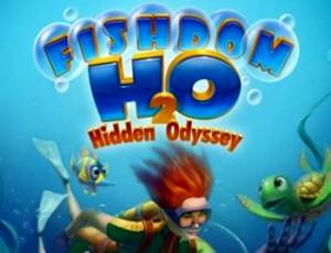 Fishdom H2O: Hidden Odyssey