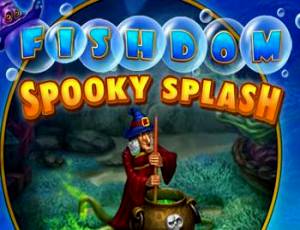 Fishdom: Spooky Splash