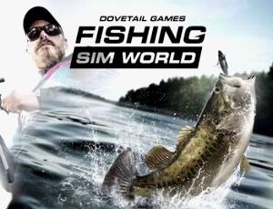 Fishing Sim World