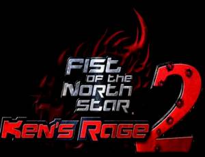 Fist of the North Star: Ken's Rage 2