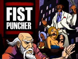 Fist Puncher