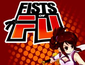 Fists of Fu