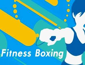 Fitness Boxing