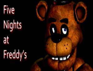 Five Nights at Freddy's