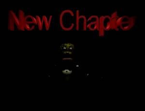 Five Nights At Freddy's: New Chapter
