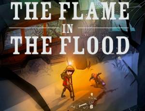 The Flame In The Flood