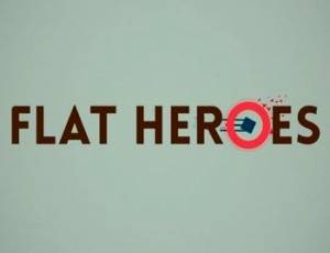 Flat Heroes